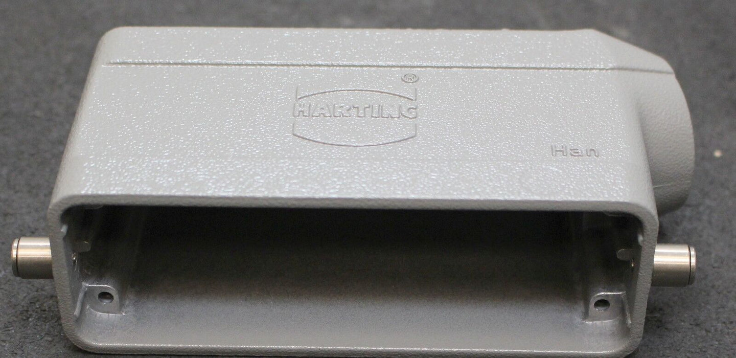 HARTING 3 Stück HAN 24B-GS-R-21 09300241540 01 Tüllengehäuse