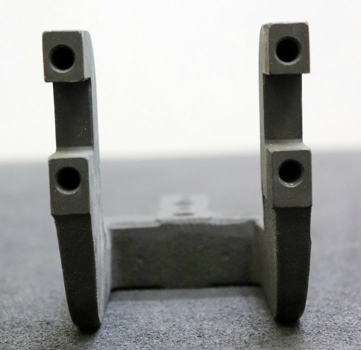 DESTACO Spannarm für Kraftspanner 8UM631-45-144 U-mittig Spannarmhöhe 45mm