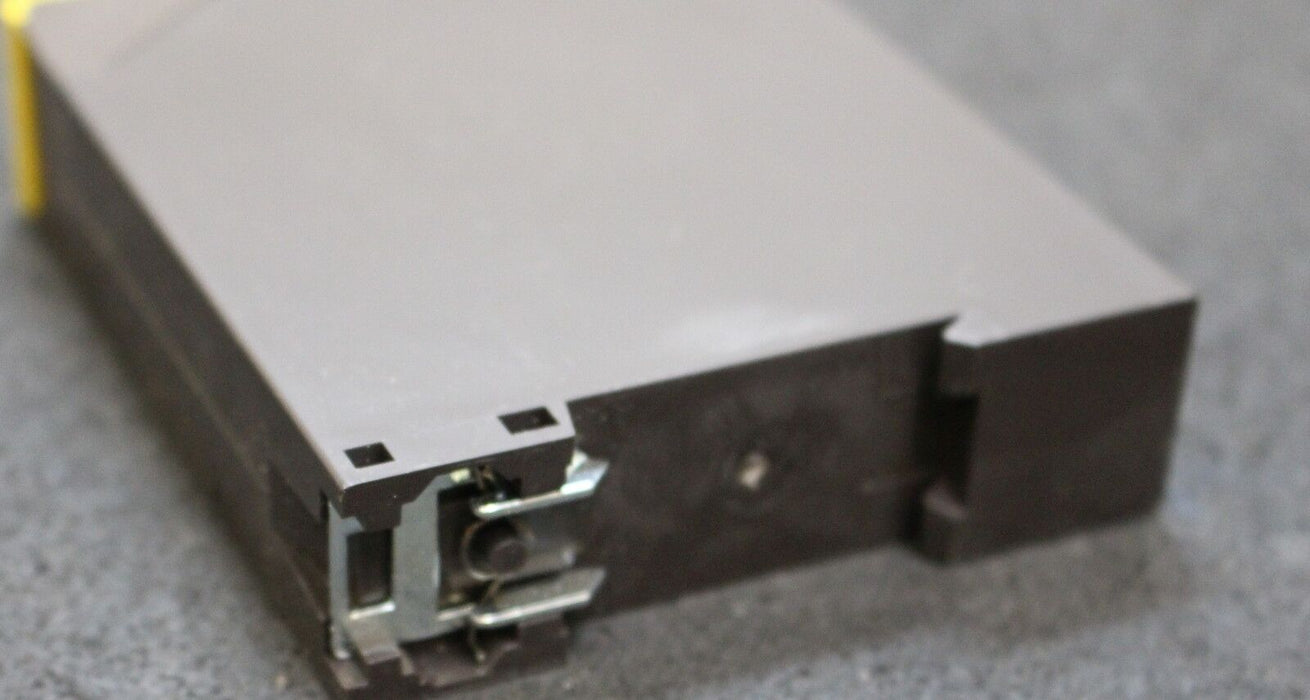 EBERLE Ansprechverzögertes Zeit-Relais SBA- Best-Nr. 054510146890 3-60mm 230VAC