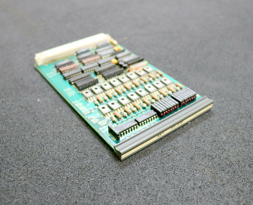 HECKLER & KOCH Platine CNC 783 Ausgangskarte AK+ 113476 Platine 050.100.554.03