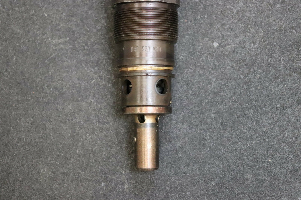 REXROTH HYDRONORMA Druckbegrenzungsventil DBD S20 / 200 K10 Patrone 20/200 EK200