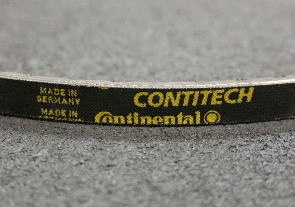 CONTINENTAL Zahnriemen XPZ750 Lw F0-Z L=L EL - unbenutzt