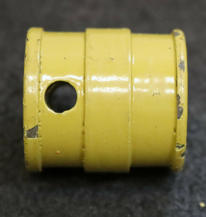 YALE Drehgelenk gerade 1/4" Kupplung für YALE Flaschenzug Modell VH 0,5 D