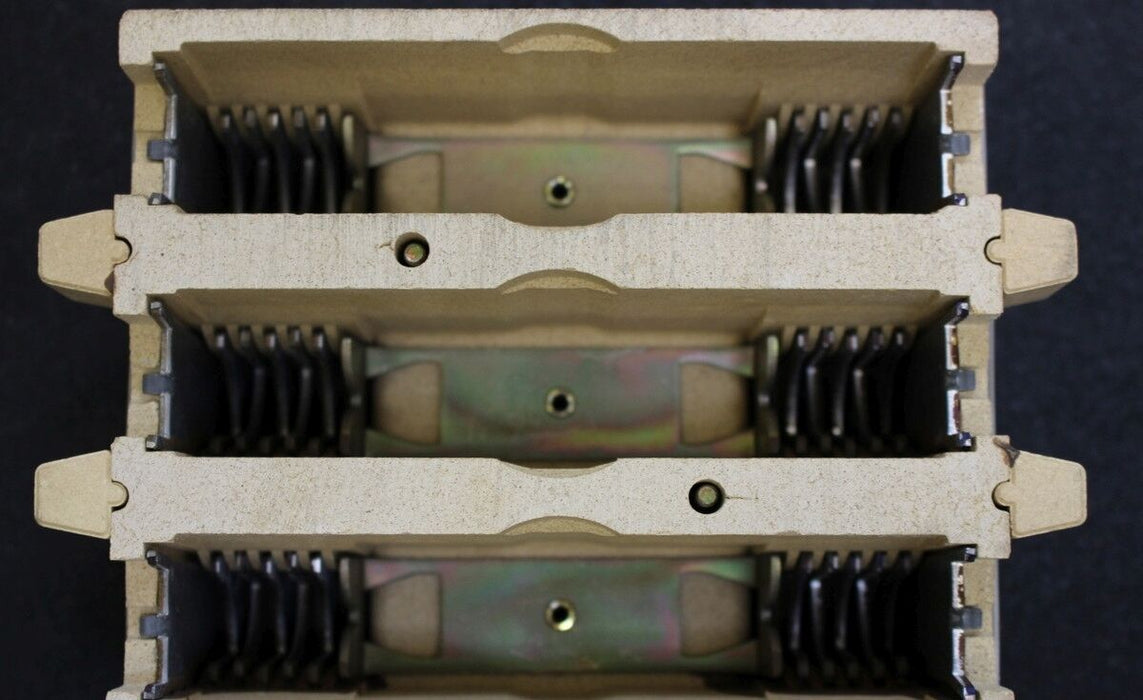 SIEMENS Lichtbogenkammer 3TY1302-0A - für Schütz 3TA30