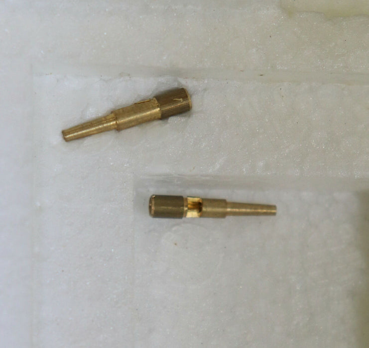 WMW MODUL Linear Inductosyn Länge 250 mm mit Messprotokoll Nr. 65594 - gebraucht