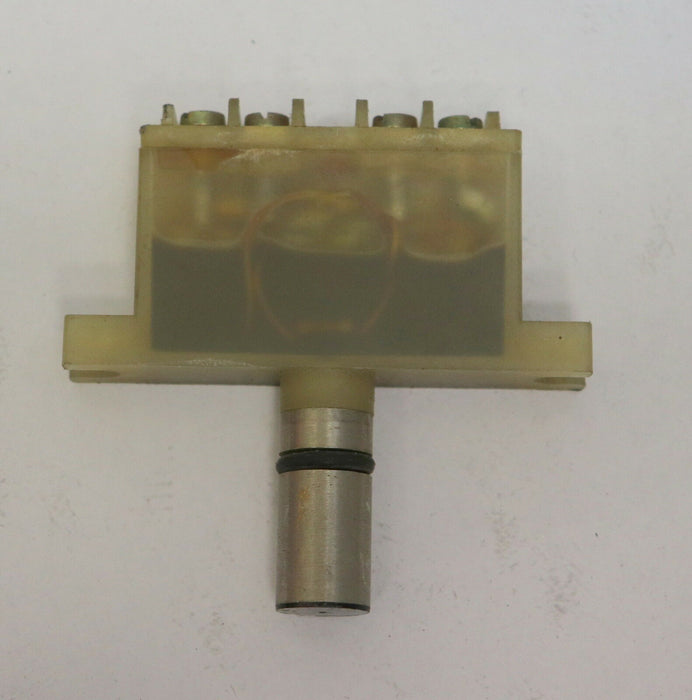 URSAFLOP Näherungsschalter 2.3798/02 Messdurchmesser 11mm Einspannlänge 22mm