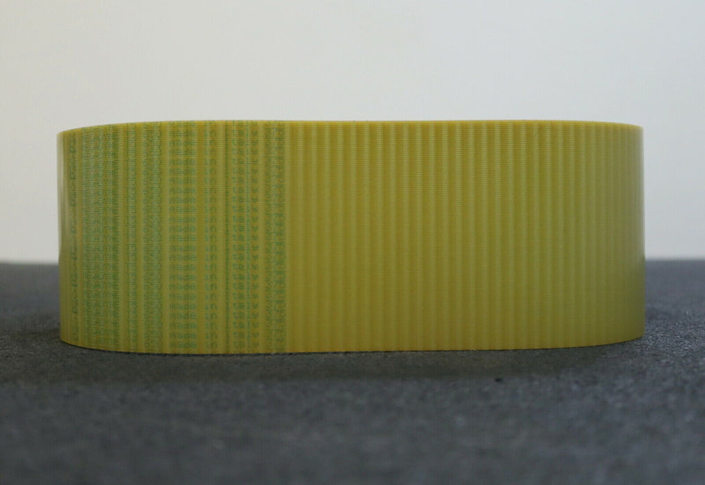 MEGADYNE Zahnriemen Timing belt T 5 650 Länge 650mm Breite 87mm unbenutzt