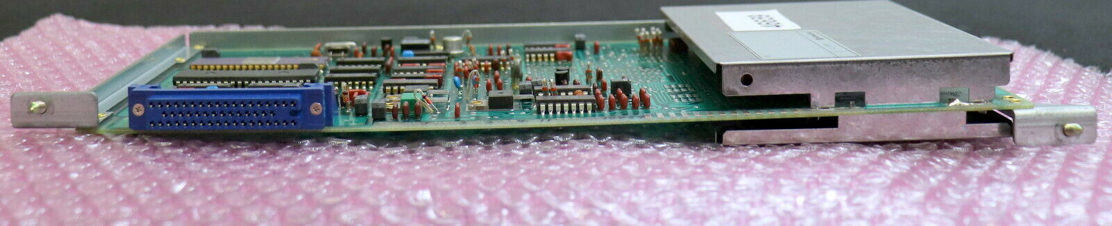 FANUC HITACHI PCB Bubble Memora Circuit board BMU 256-1 A87L-0001-0017 11I