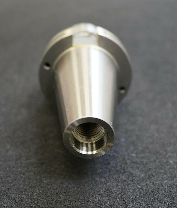 KENNAMETAL HERTEL Werkzeugaufnahme SK40 SpannØ 16mm 2.830040160 Gravur 43702835