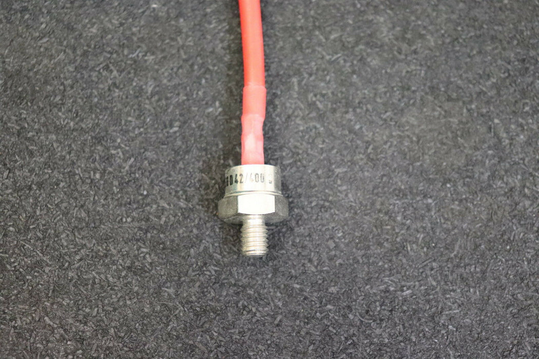 AEG Leistungsdiode D42/400 V - unbenutzt