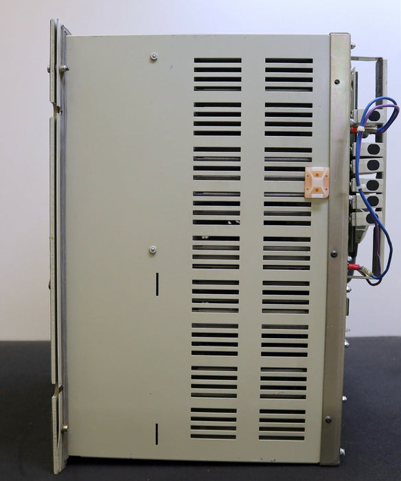 IBH KLINGELNBERG DR. WIENER MICROMODUS II E Rack + Bedienterminal H 6.0.000 V2 S