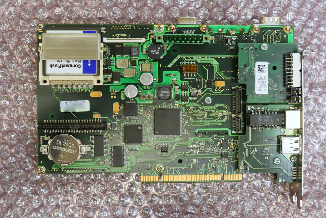 TRSYSTEMS Steuerung SPS SPCP-C400-S7/416-IB-P-OS3 + WinCE Net 4.2 Core Lizenz