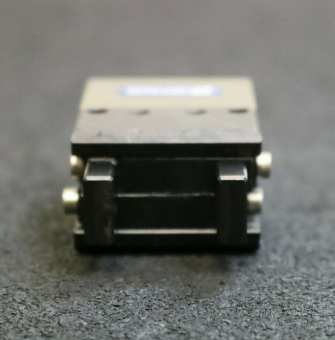 SCHUNK 2-Finger-Parallel-Greifer MPG 32 FPS ID 0340071 unbenutzt in OVP