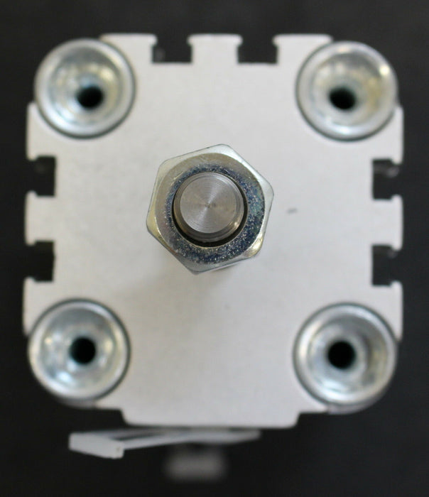 FESTO Kompakt-Zylinder ADVU-40-60-A-P-A Art. 156634 A708 p=0,8-10bar Hub 60mm