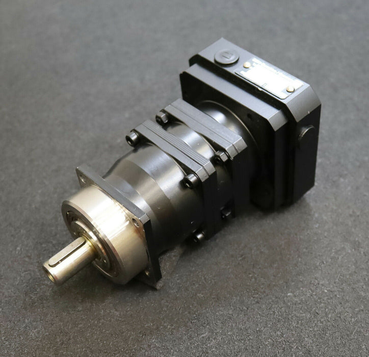 SEW Planetengetriebe i=1:25 PSF212/R/EK13 IMM2 Eingangsbuchse Ø 19mm mit LKN