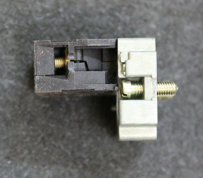 TELEMECANIQUE Hilfsschalter Schütz ZB2-BE102 ZB2-BZ102 380V 61431