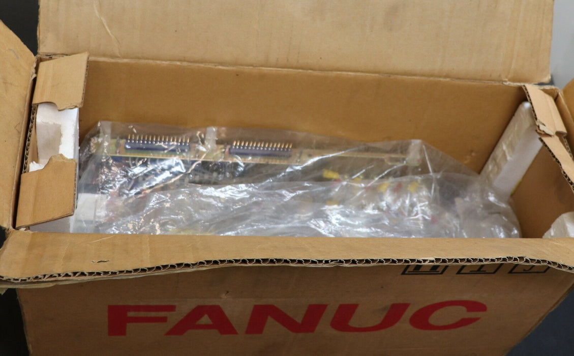 FANUC Velocity Control Unit A06B-6050-H104 unused in OVP