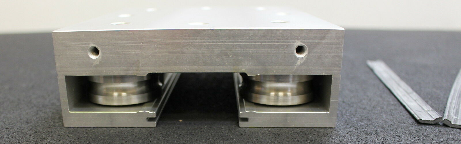 INA Kompakt-Laufwagen Führungswagen LFKL 52 EE SF Herstellernummer 003220400