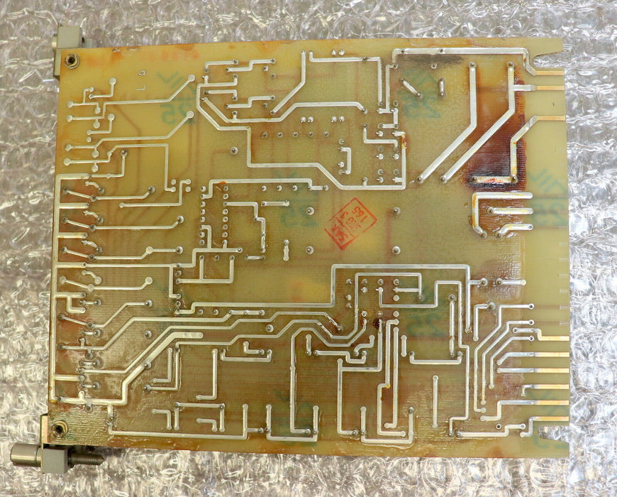 VEM NUMERIK RFT DDR ÜW1-SV Platine 413632-1 SAK 4673-2 gebraucht - ok
