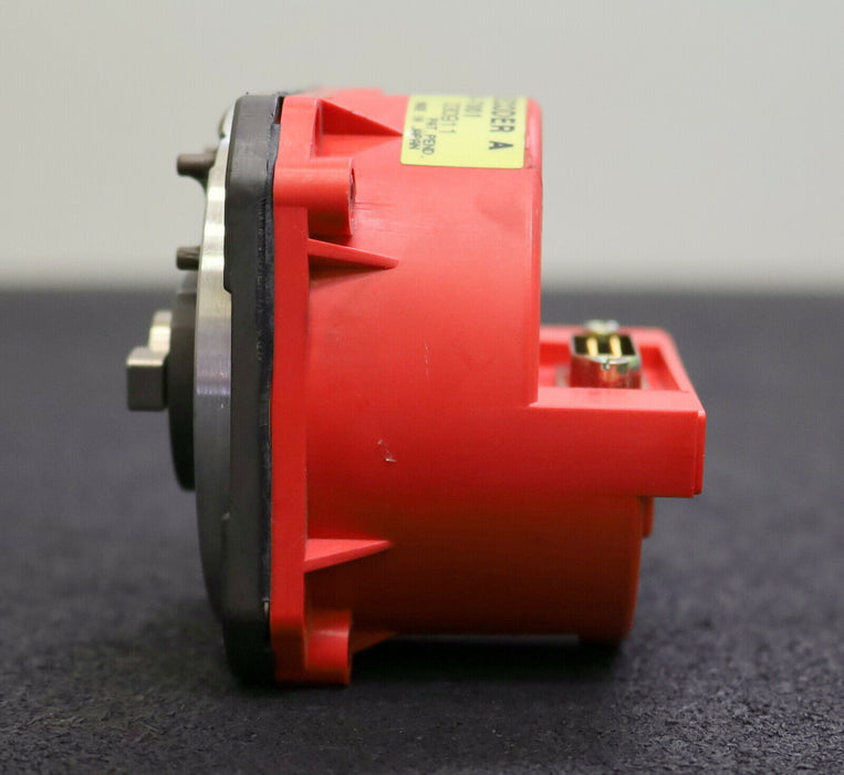 FANUC Serial Pulsecoder A Type A860-0347-T001 - unbenutzt