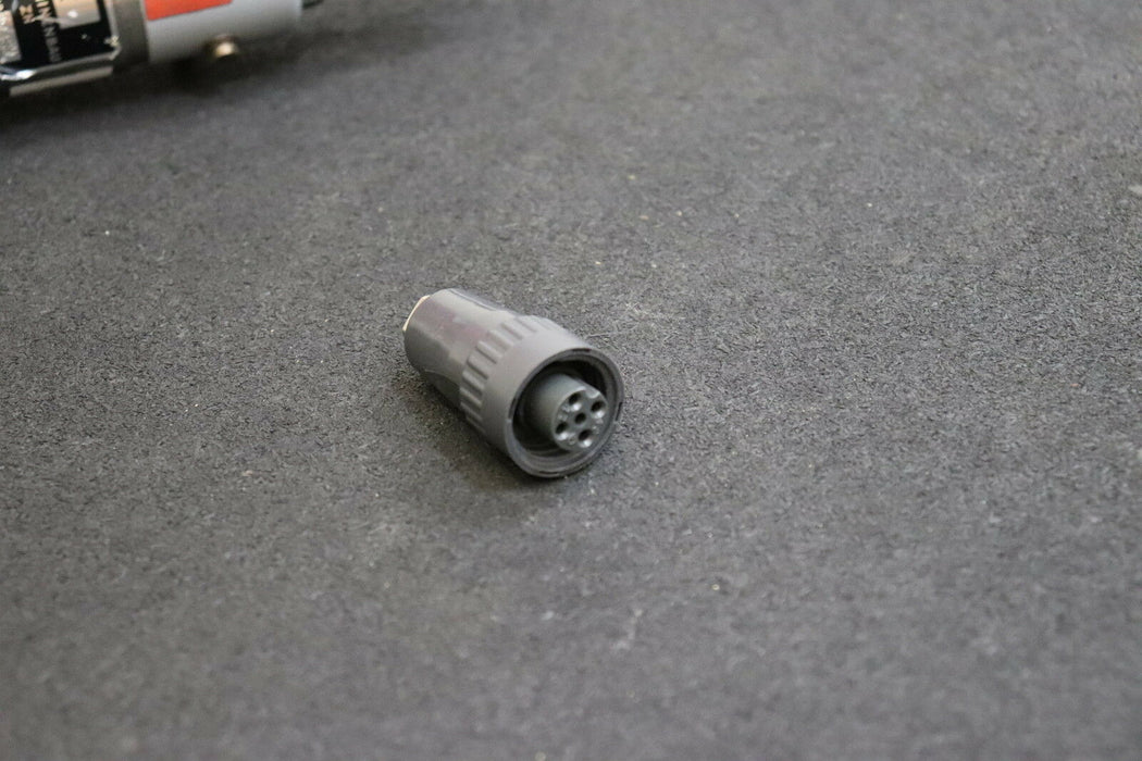 ASPER Durchflusswächter V15K 220V 100VA Eingang 7,l/min Ausgang 0-6,0l/min