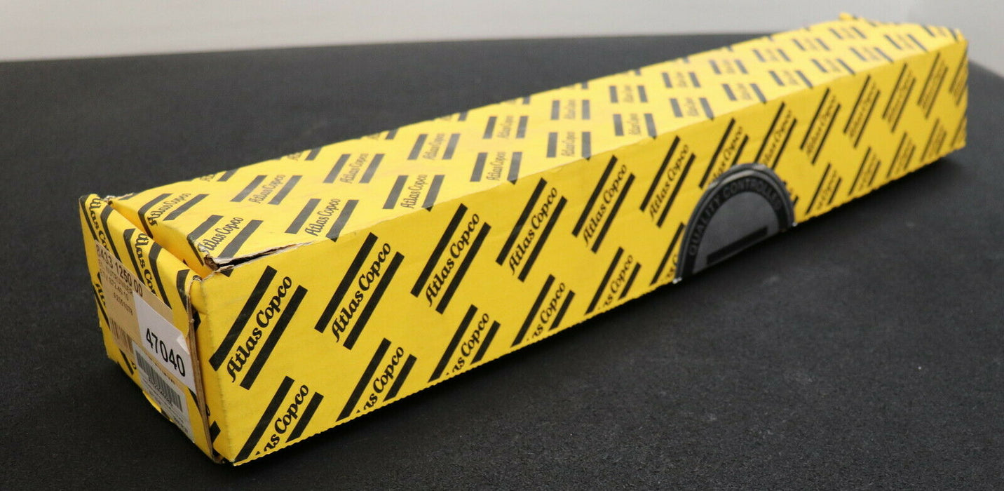 ATLAS COPCO Elektro-Winkelhandschrauber No. ETV-S72-40-10 CTADS PF4000-G-HW