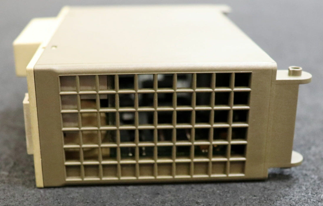 SIEMENS SIMATIC S5 Serial Interface CP 521 SI 6ES5521-8MA22 gebraucht