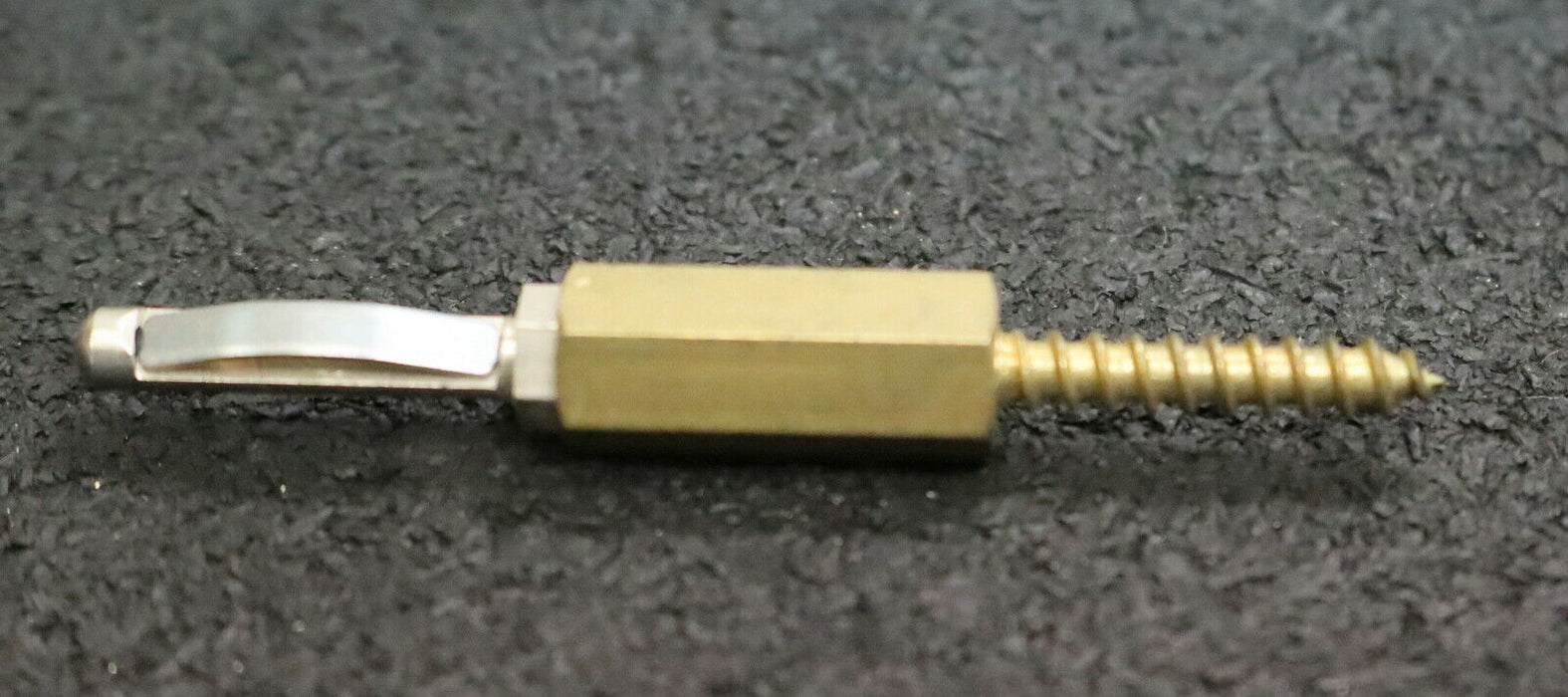 DÜRR Stecker für HS-Kabel Best.Nr. N65020003 - unbenutzt