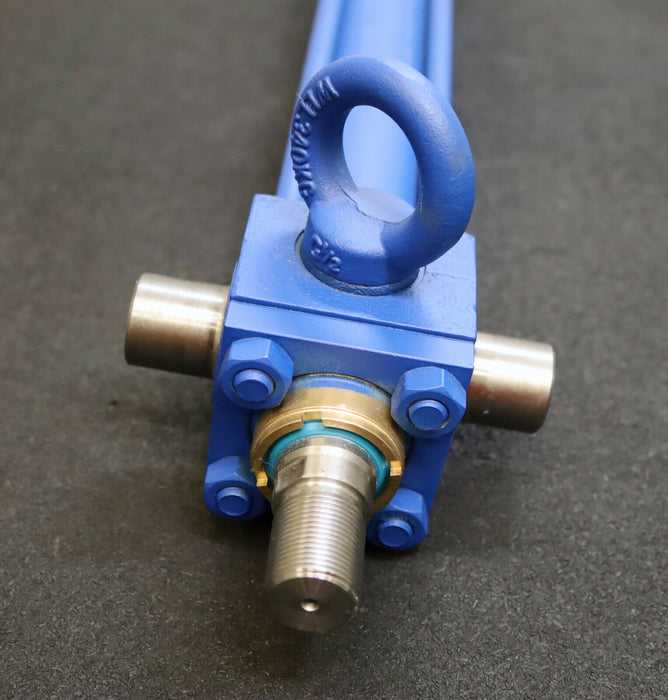 REXROTH Hydraulikzylinder R90099210 CD210R40/25-400.Z11/01HBDM11A unbenutzt