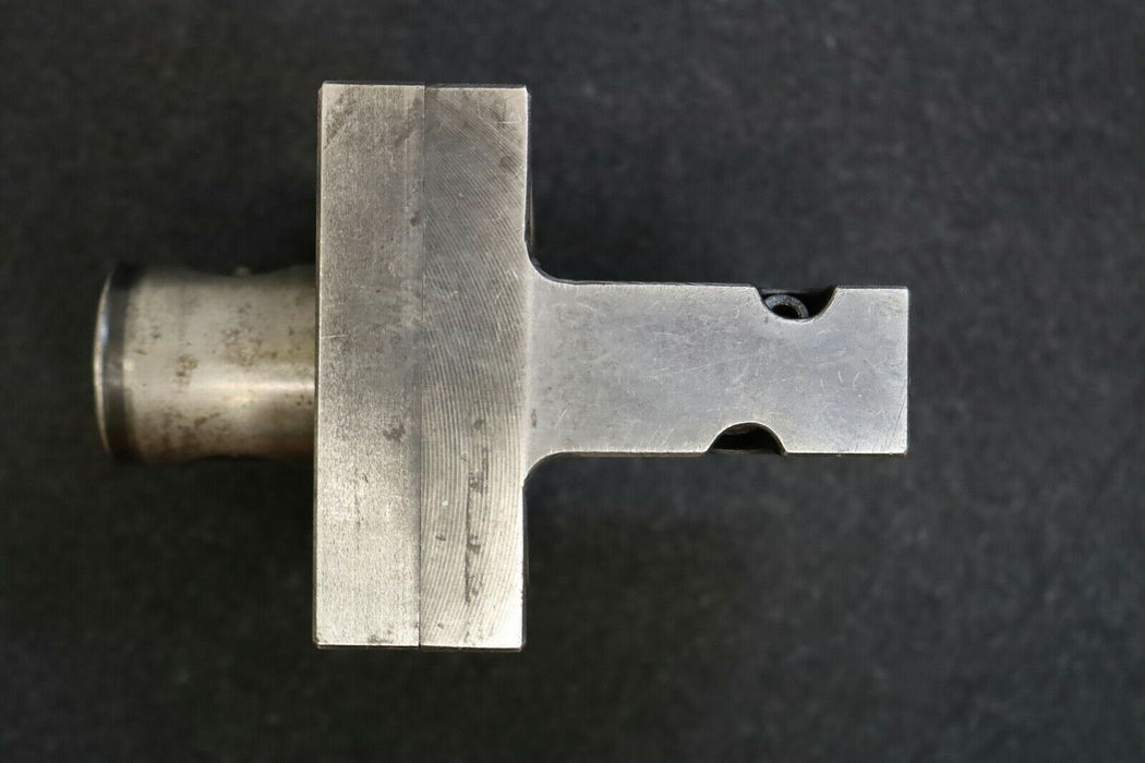 KOMET ABS-Wendeplattenhalter für Drehoperation ABS 63 Aufnahme XB97 03120/03129