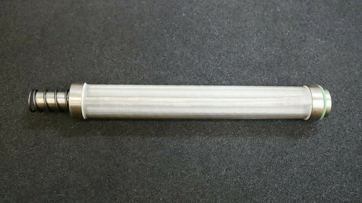 FIL-TEC RIXEN Filterkerze KX-020S60 Part No. 1020004476 Länge 245mm Ø 30,9mm