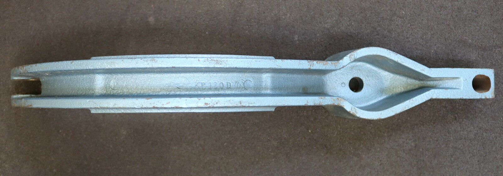 SCHMIDT AUFZUG Bremsbügel für SCHMIDT AUFZUG Nr. 68 Typ KF 130M Art.Nr. 20788