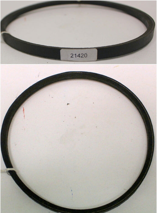 OPTIBELT Keilriemen 8-450 LI LI=450