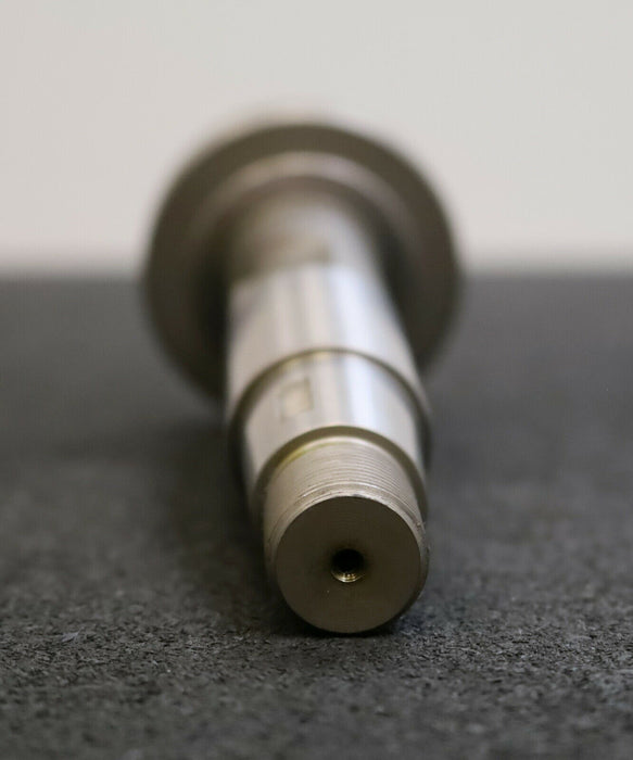 RÖHM Aufnahme ID 1007119 AußenØ 65mm Gesamthöhe 185mm SpannØ 30mm unbenutzt