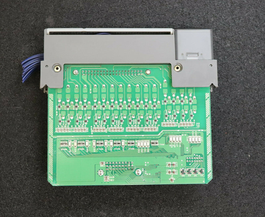 ALLEN BRADLEY Input module DC-SINK SLC500 CAT. 1746-IB32 Ser. D - gebraucht