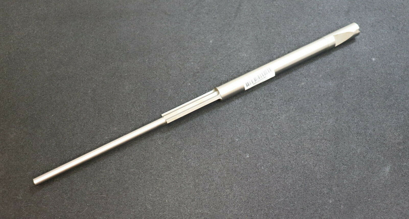 ELWEMA Einpressdorn 0642.708.01 Gesamtlänge 522mm unbenutzt