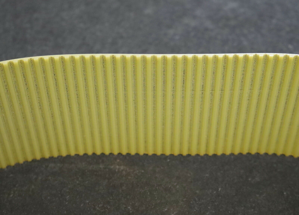 MEGADYNE Zahnriemen Timing belt T 5 650 Länge 650mm Breite 77,5mm unbenutzt