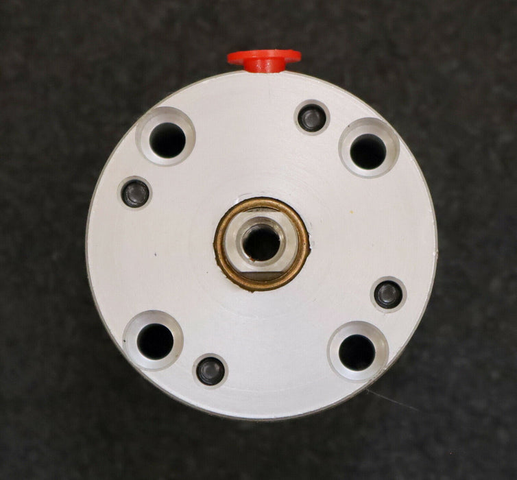 TSI FLAT I Bimba Double Acting Single End Rod FO-040.375-4RV Stroke 0,375"