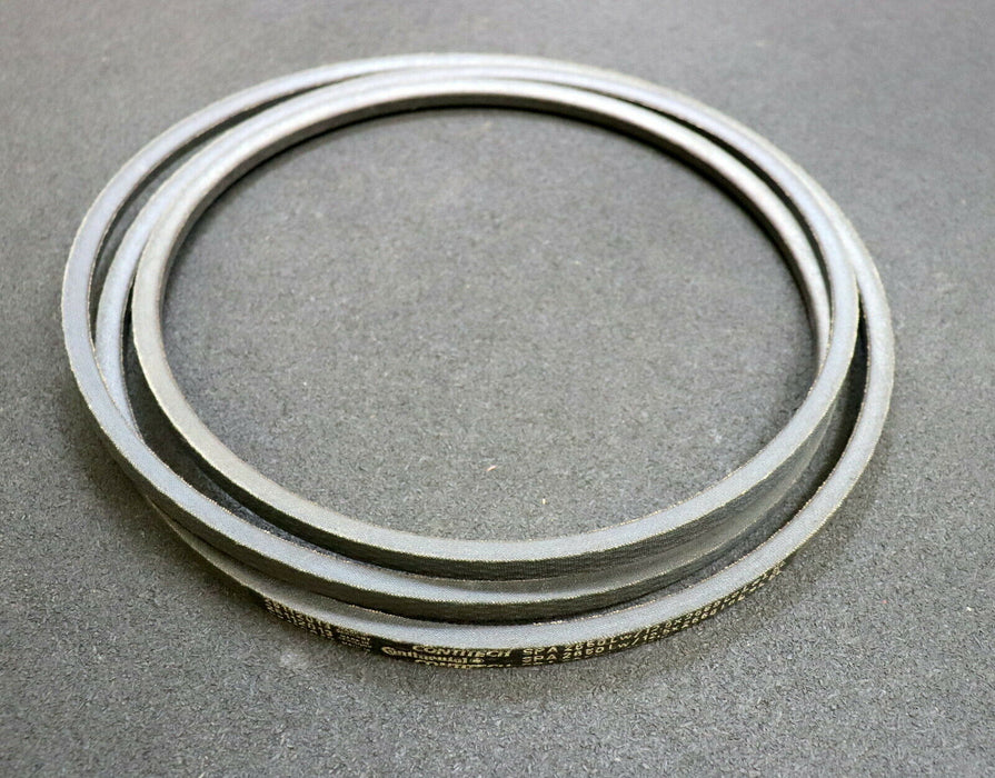CONTINENTAL Schmal-Keilriemen Profil SPA2650 Lw 12,5 x 2668 La L=L EL