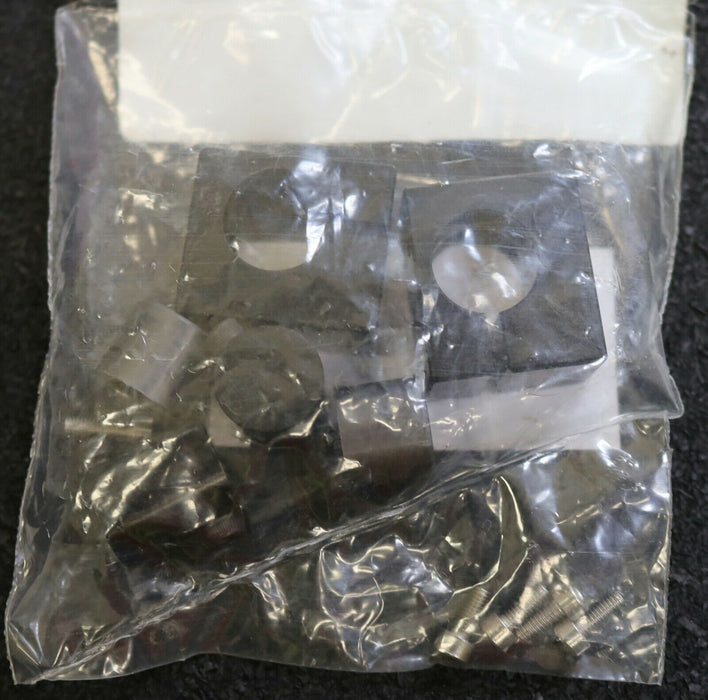 SCHUNK Umbausatz für Näherungsschalter Ø8mm U12 Art.Nr. 0300742 unbenutzt in OVP