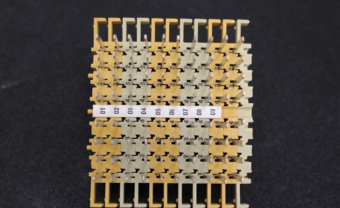 WEIDMÜLLER AVR 4/10 - 046366