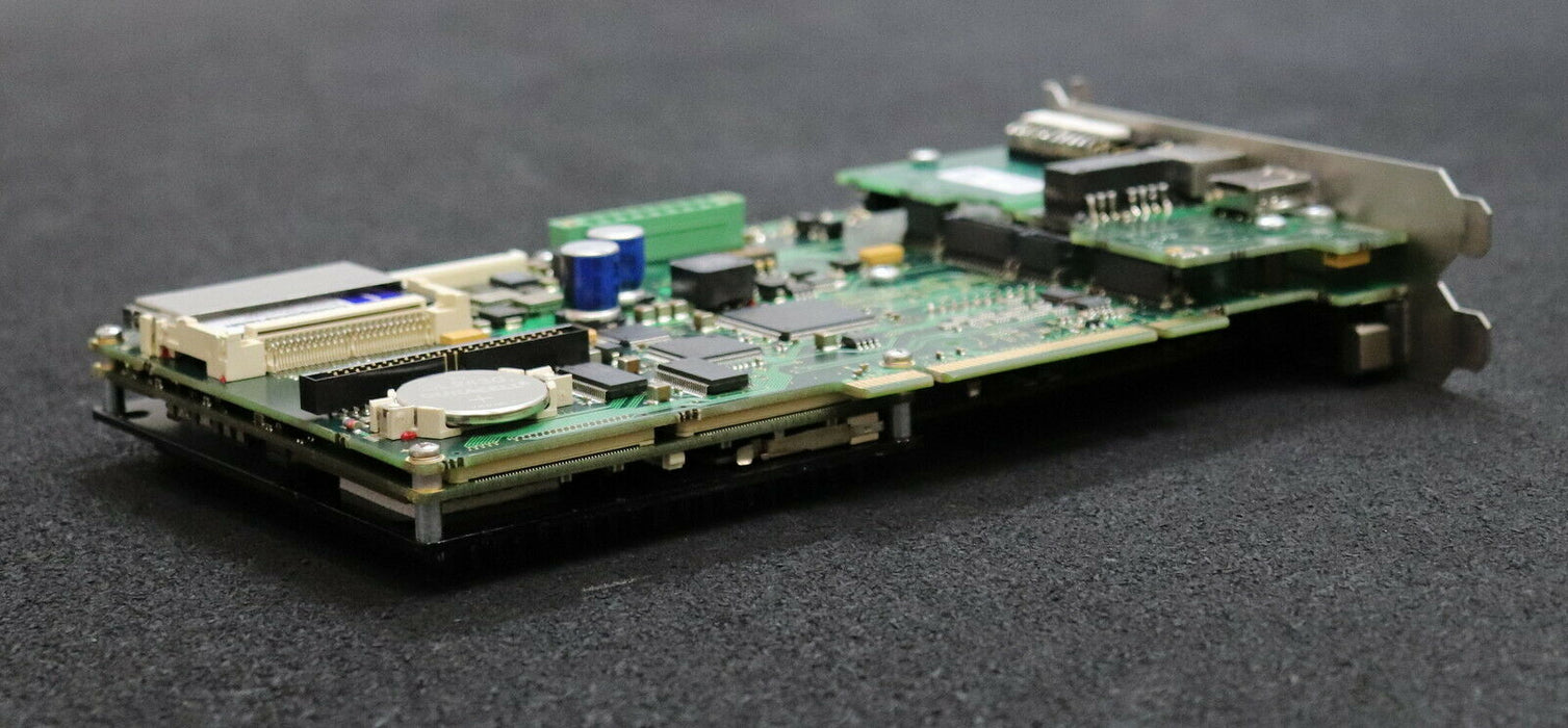 TRSYSTEMS Steuerung SPS SPCP-C400-S7/416-IB-P-OS3 + WinCE Net 4.2 Core Lizenz