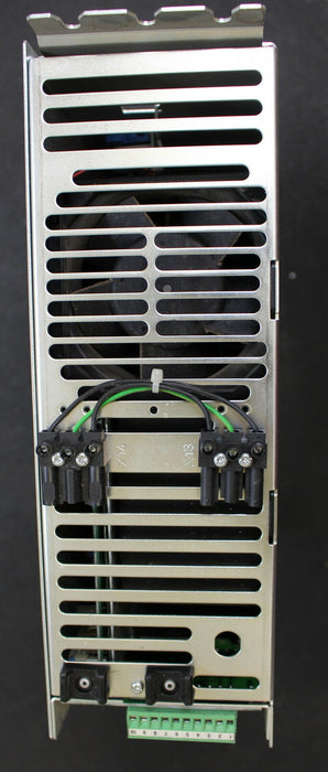 INDRAMAT TDM Servo Controller TDM 1.2-050-300-W1-0 Mod1/1X0848-003