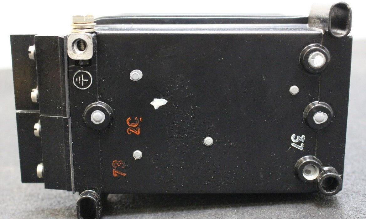 SIEMENS Stromrelais Typ RA16 - Nennspannung: 220VDC 10-50% - EG11-20