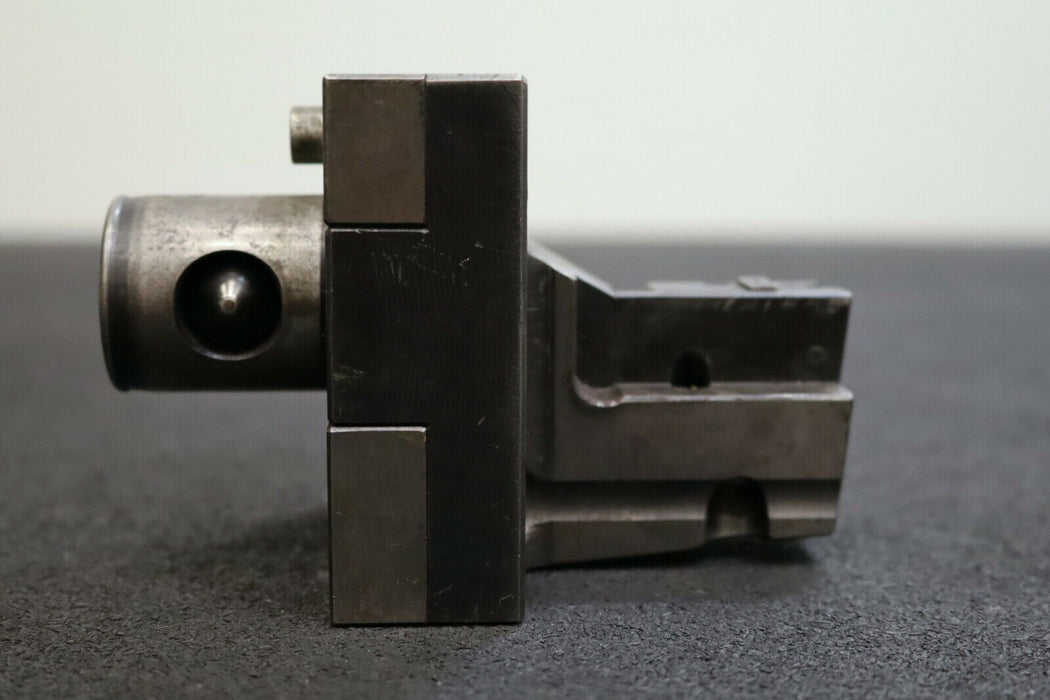 KOMET ABS-Wendeplattenhalter für Drehoperation ABS 63 Aufnahme XB97 03120/03129