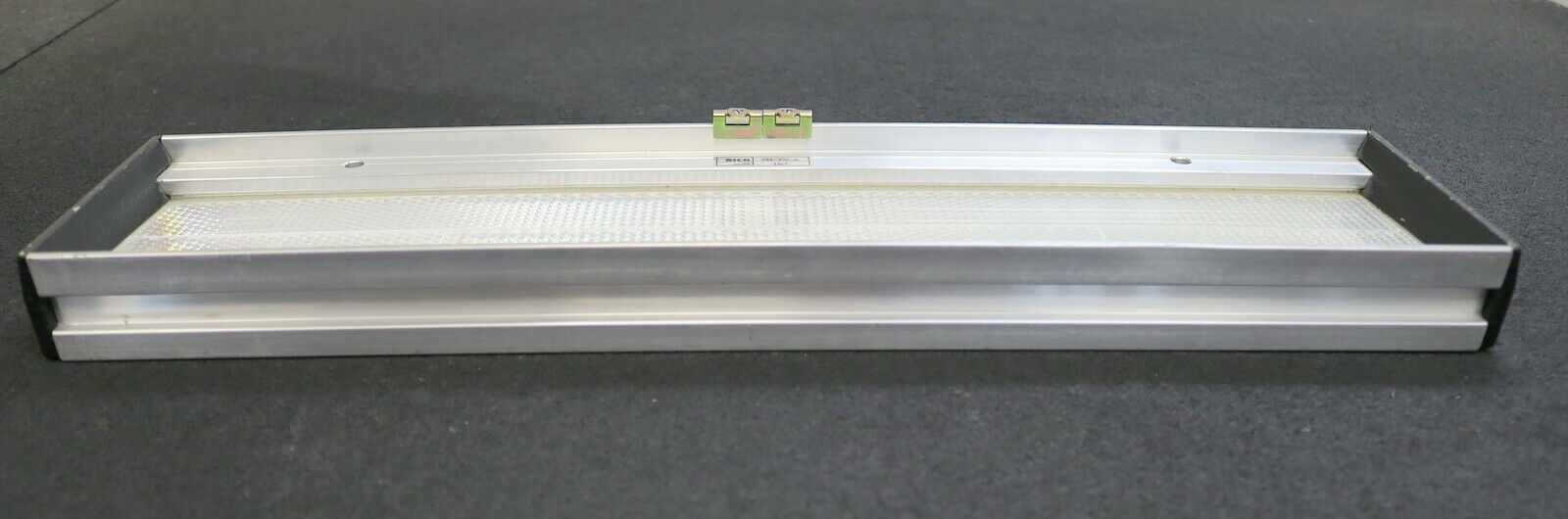 HAUSHAHN / SCHMIDT /SICK Reflektor Reflexionsfläche 440x70mm SICK Nr. PN 70-4