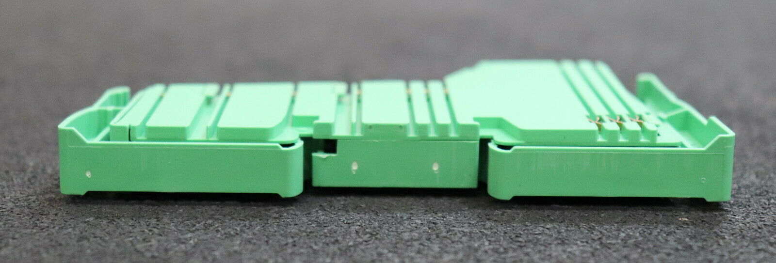 PHOENIX CONTACT Digitale Ausgabeklemme IB IL 24 DO 2-NPN Art. Nr. 2740119 HW/FW