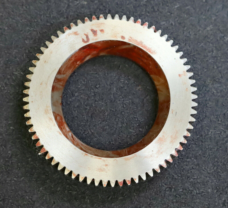 DEMAG Zahnrad mit Z=68 Breite 16,9mm Art.Nr. 56031644 für DEMAG E-Zug PK1