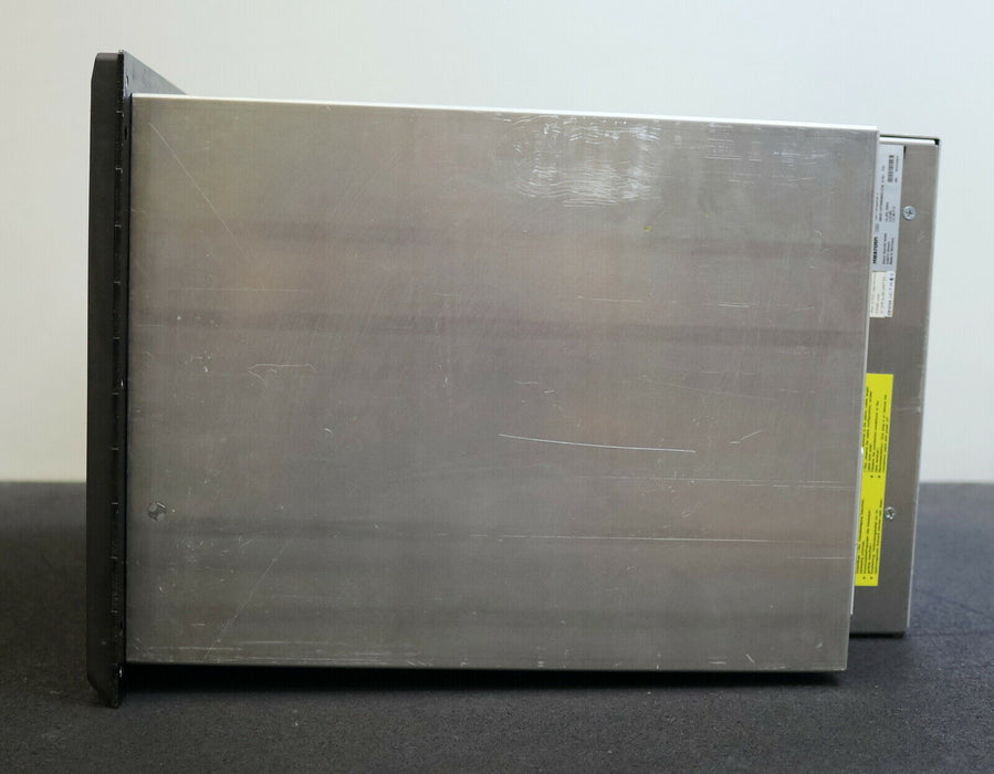 BOSCH REXROTH CC300 Farbpanel 3 MNR 1070063850 - 216 Version FD gebraucht