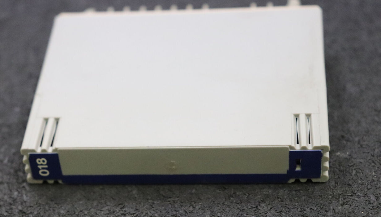 VEB EAW Dynamischer Speicher Translog2 Type 2018